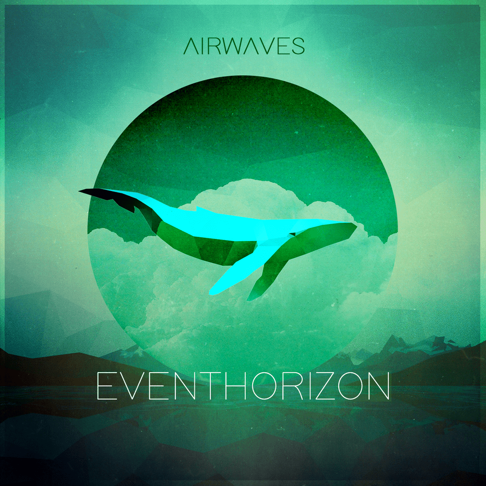 Event Horizon — cover art