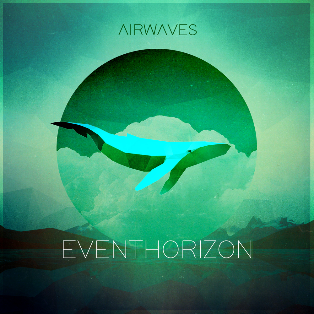 Event Horizon — cover art