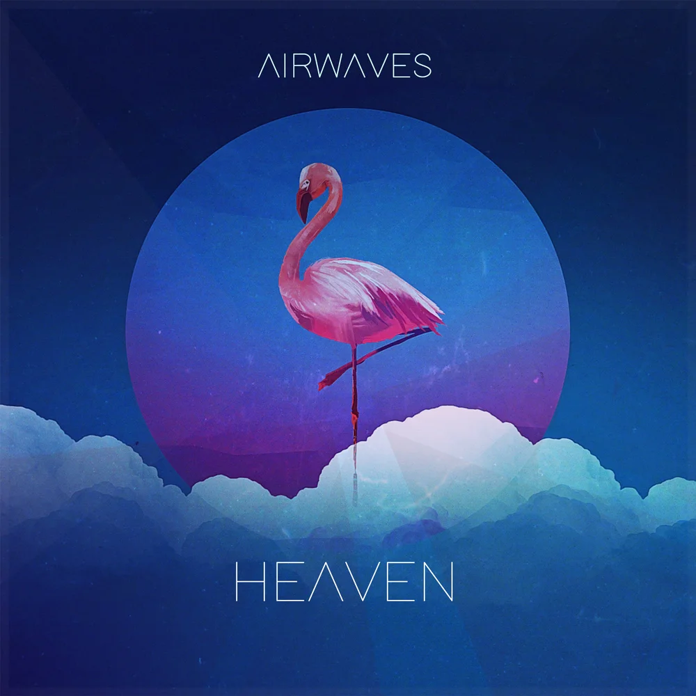 If I Ever Go To Heaven — cover art