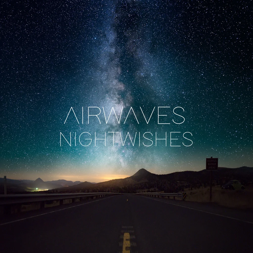 Nightwishes — cover art