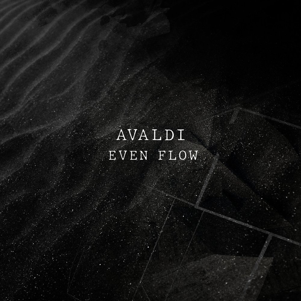 Even Flow — cover art