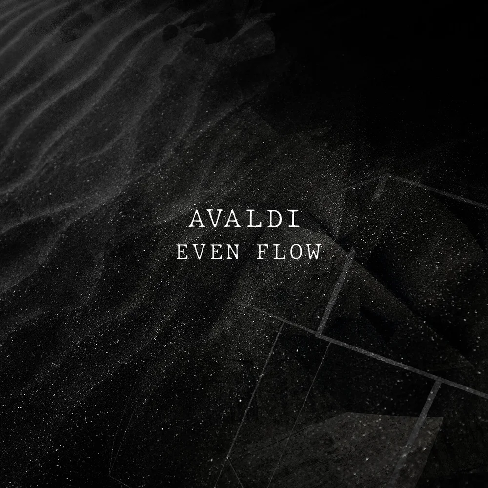 Even Flow — cover art