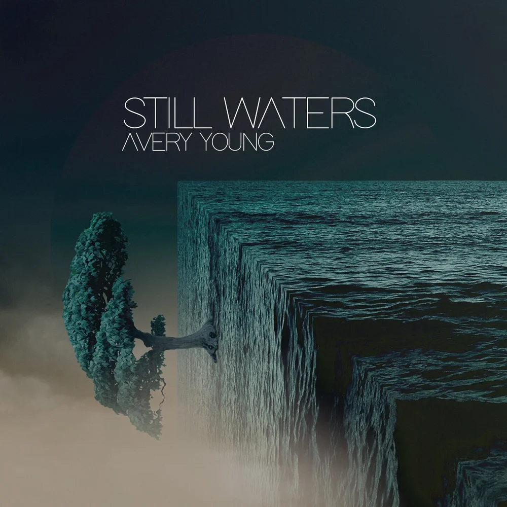 Still Waters — cover art