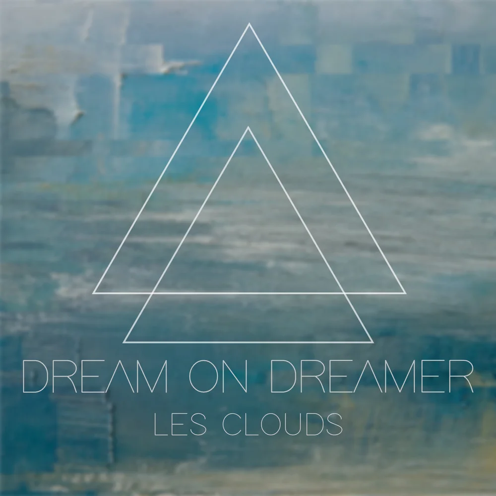 Dream On Dreamer — cover art