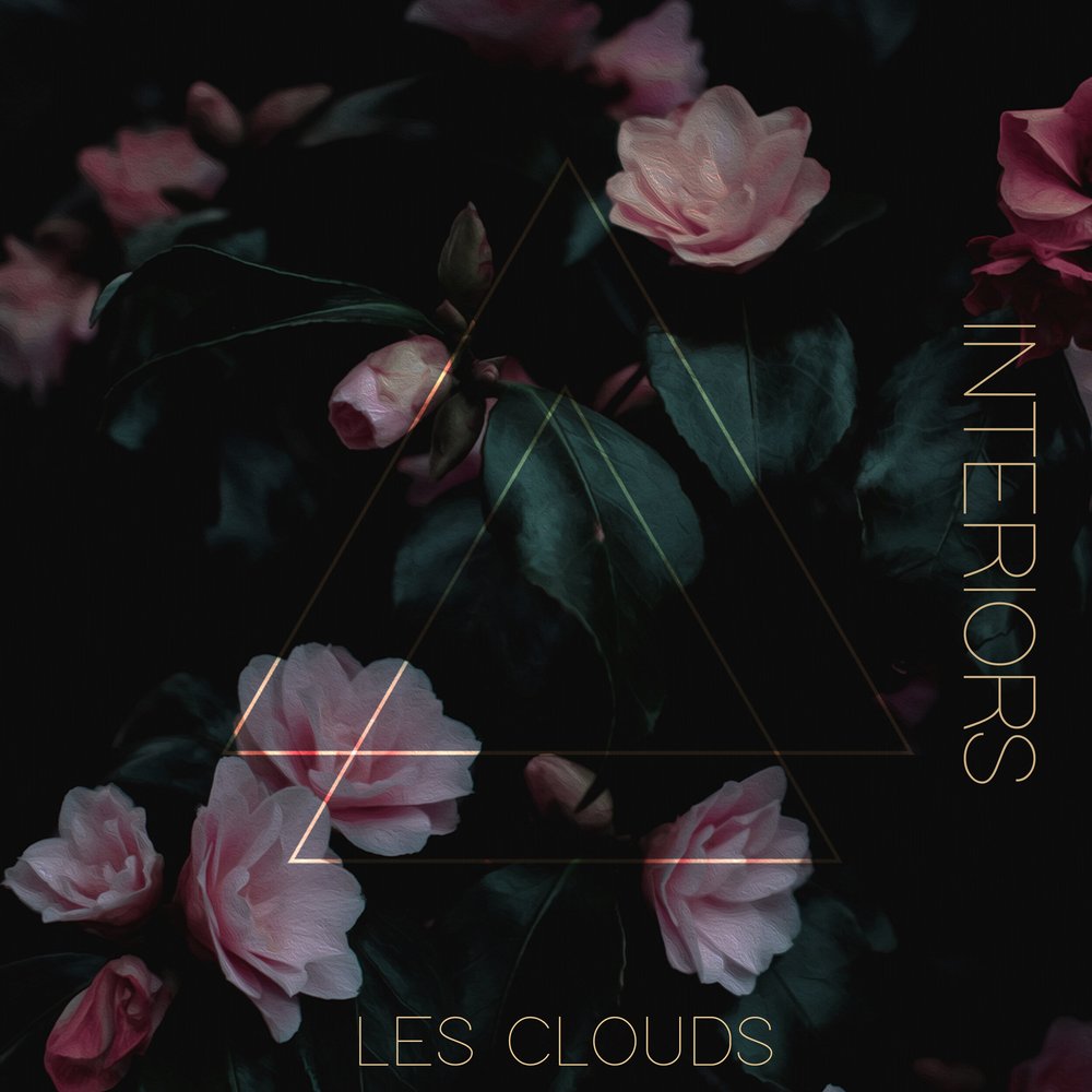 Interiors — cover art