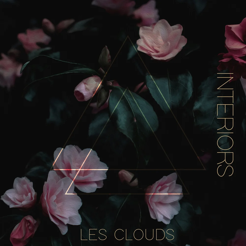 Interiors — cover art