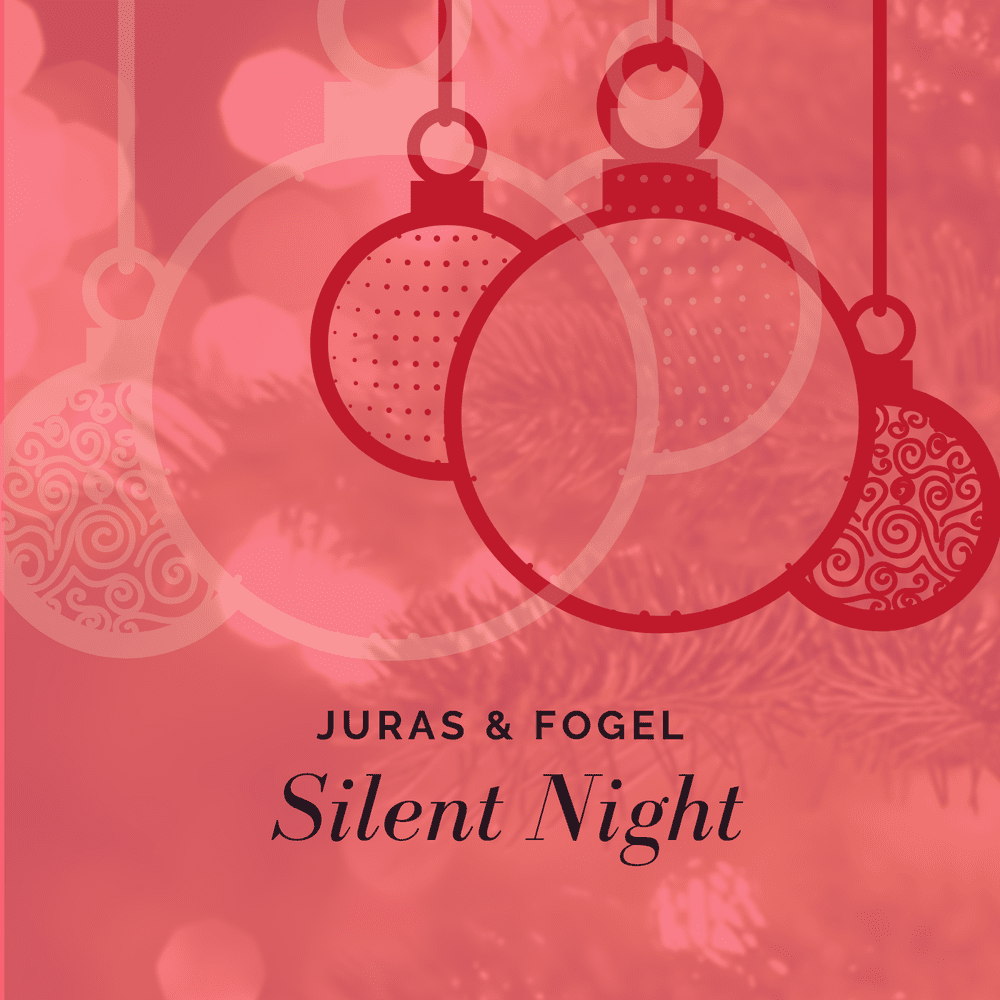 Silent Night — cover art