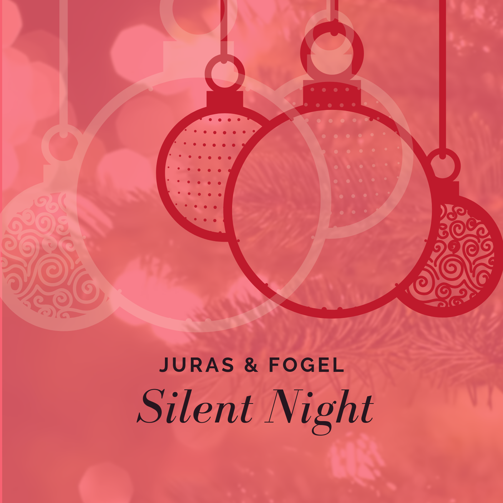 Silent Night — cover art