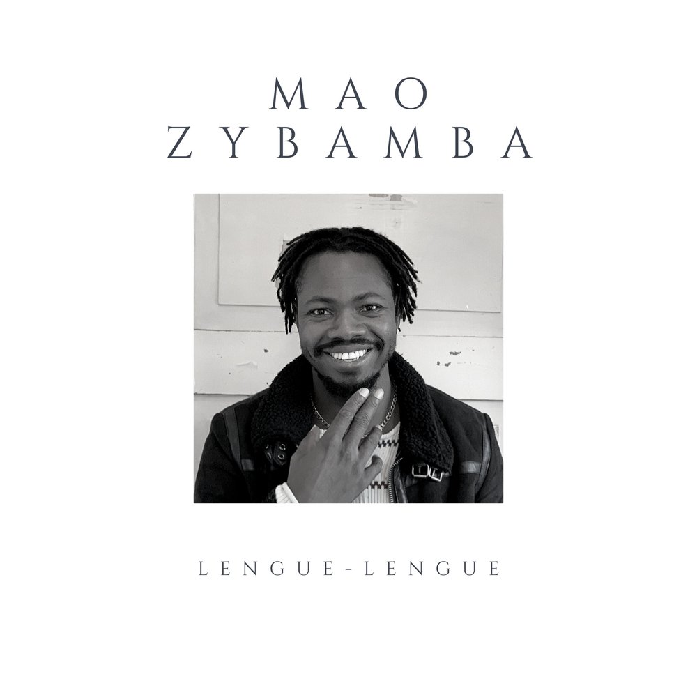 Lengue-Lengue — cover art
