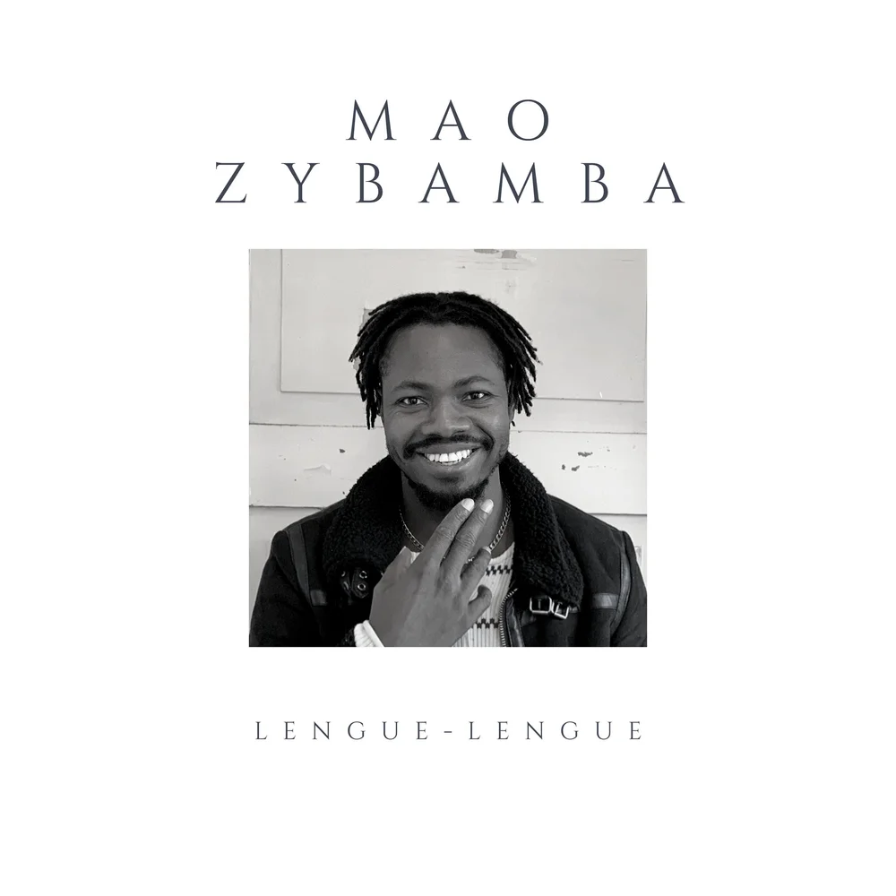 Lengue-Lengue — cover art