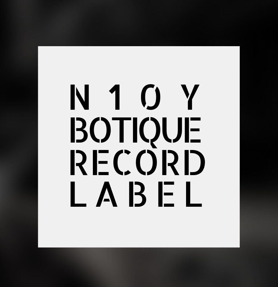 N10Y Records