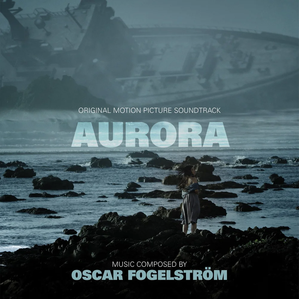 Aurora — cover art