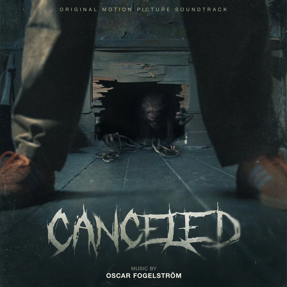 Canceled — cover art