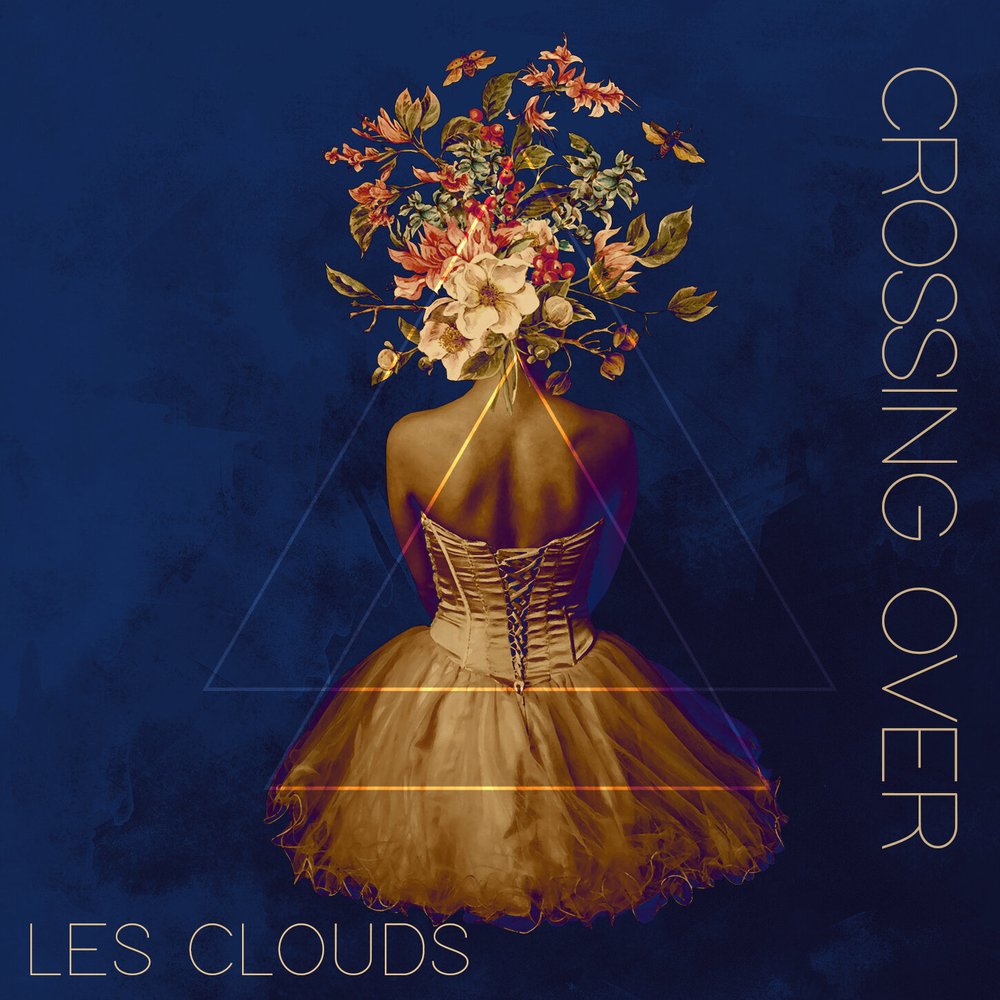 Sheet Music for "The Message" as performed by Les Clouds